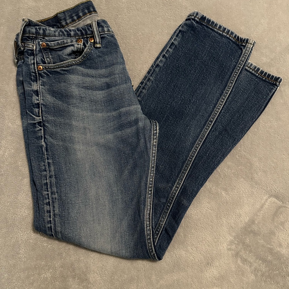 Men’s 511 Levis - Picture 4 of 7